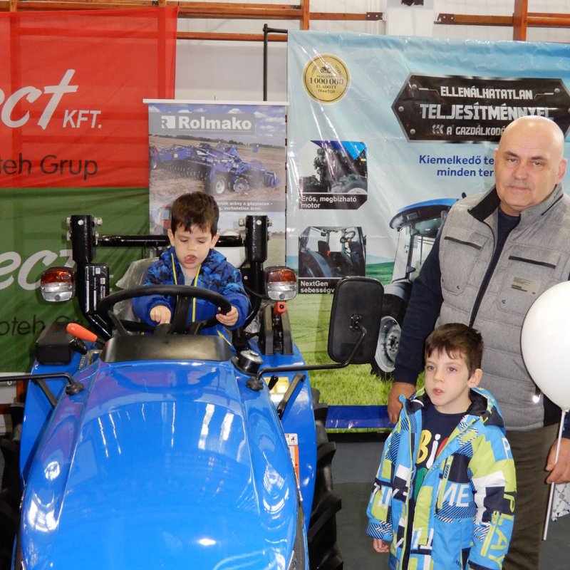 XXIII. Bihari Számadó Napok 118